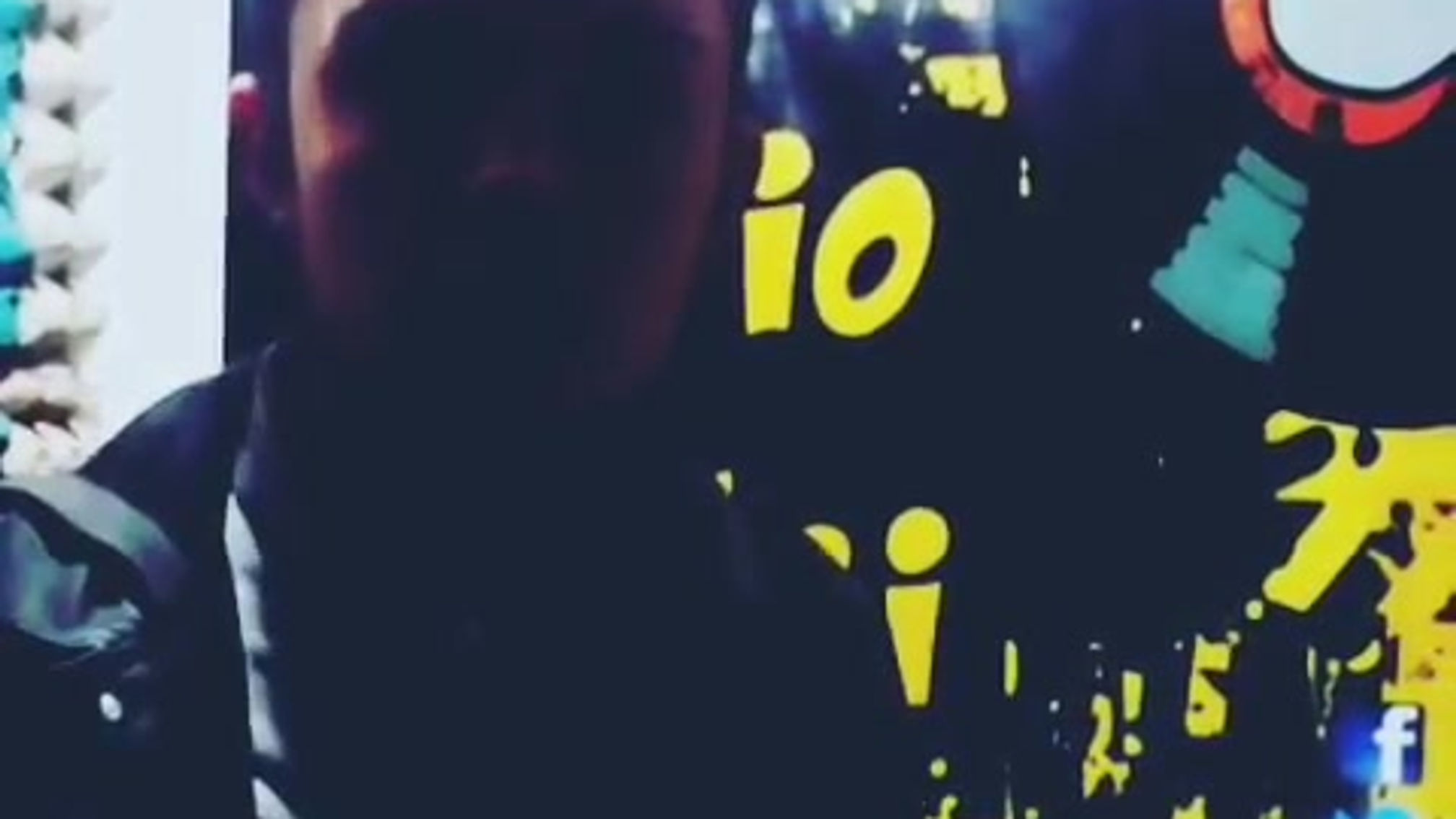 Video by radiohikari (2)